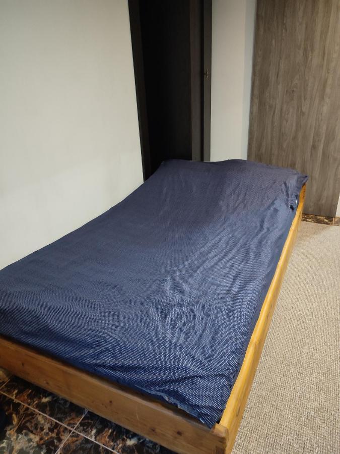 Apartmán Garsoniera Alex Kluž Exteriér fotografie