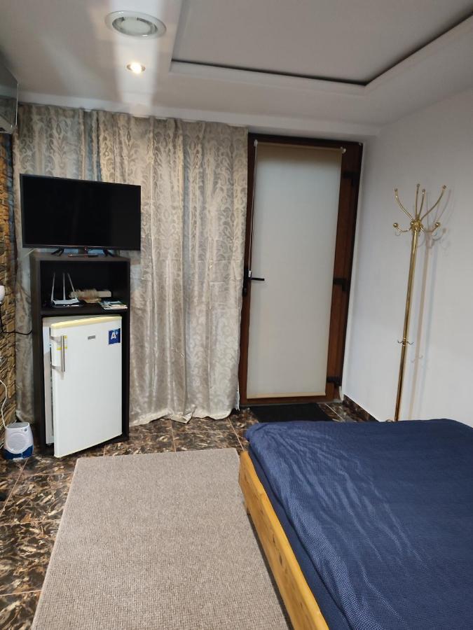 Apartmán Garsoniera Alex Kluž Exteriér fotografie